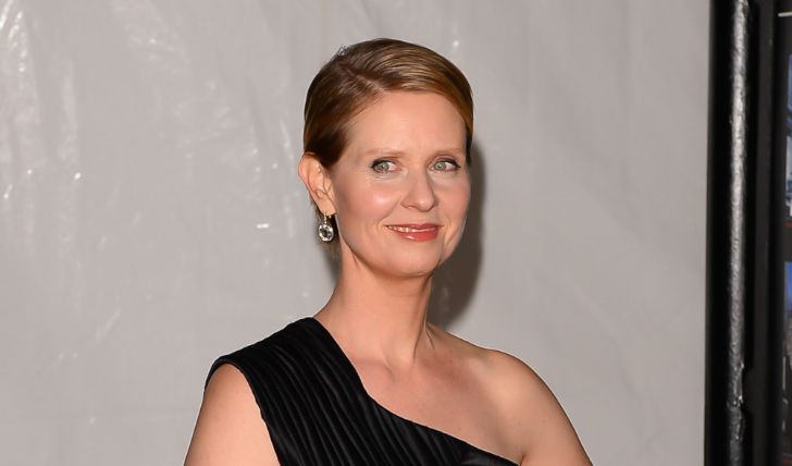 What is Cynthia Nixon's Net Worth in 2021? All Details Here